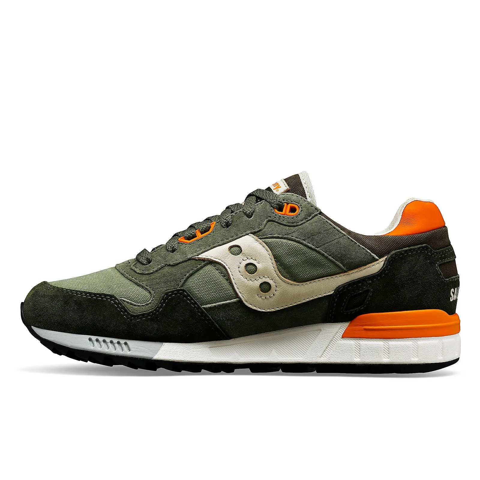 Чоловічі кросівки Saucony SHADOW 5000