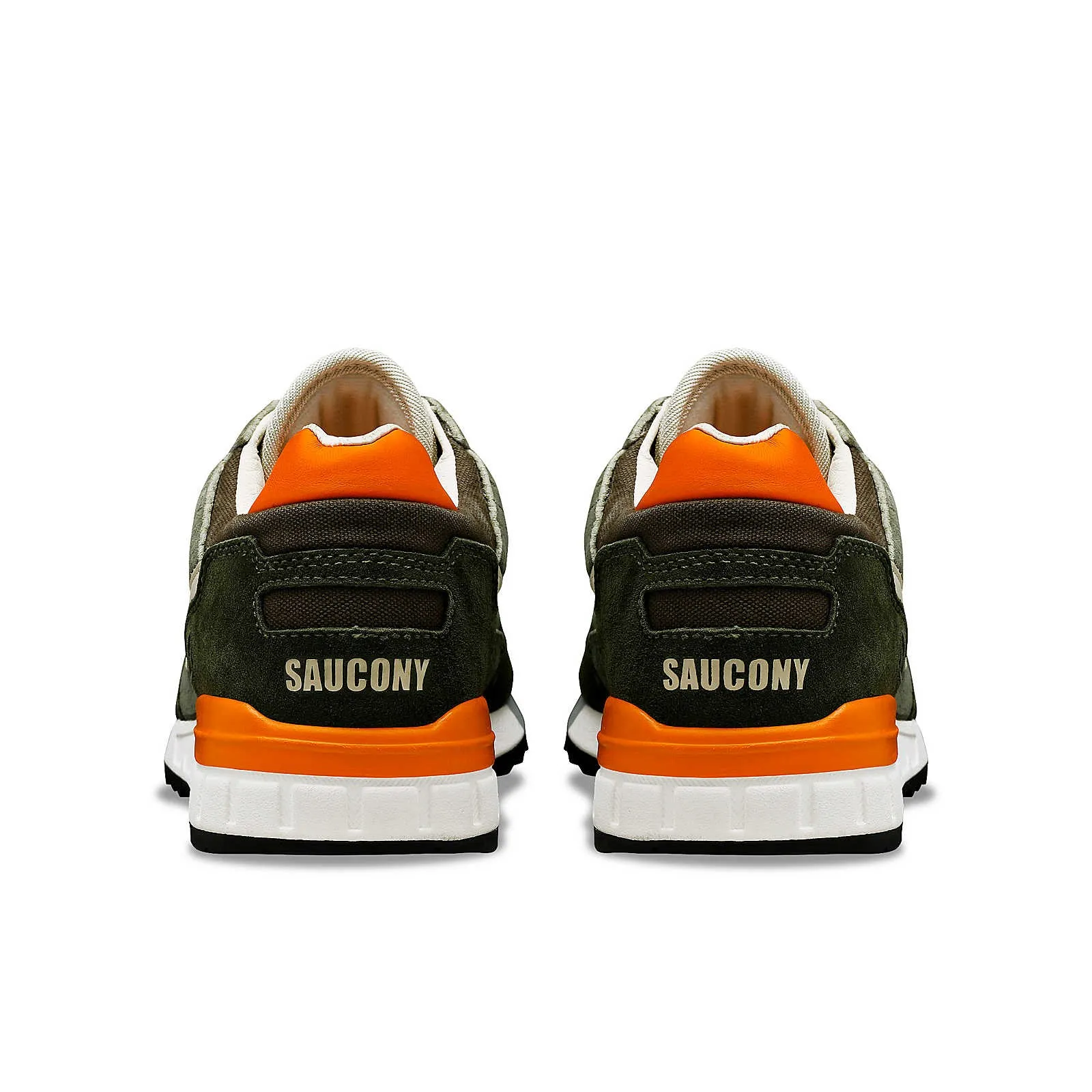 Чоловічі кросівки Saucony SHADOW 5000