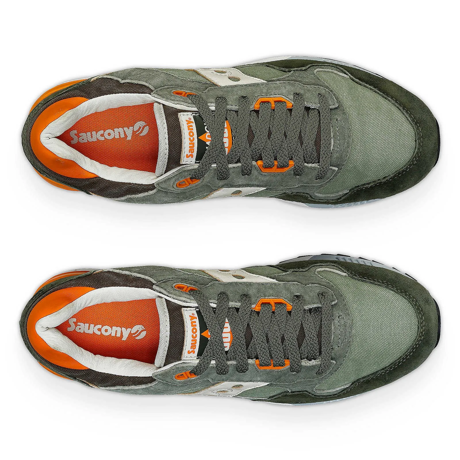 Чоловічі кросівки Saucony SHADOW 5000