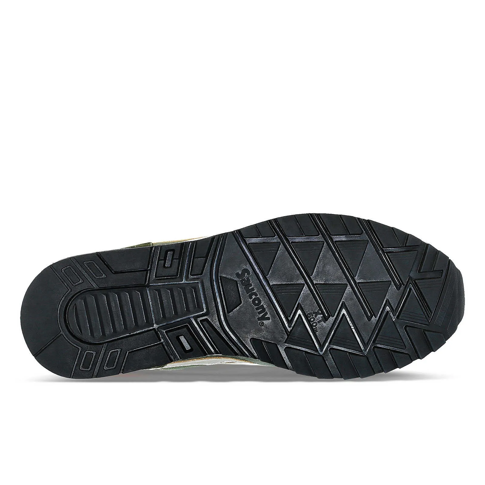 Чоловічі кросівки Saucony SHADOW 5000