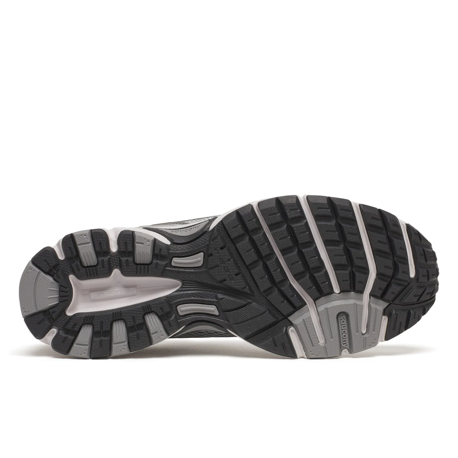 Кросівки Saucony RIDE MILLENNIUM