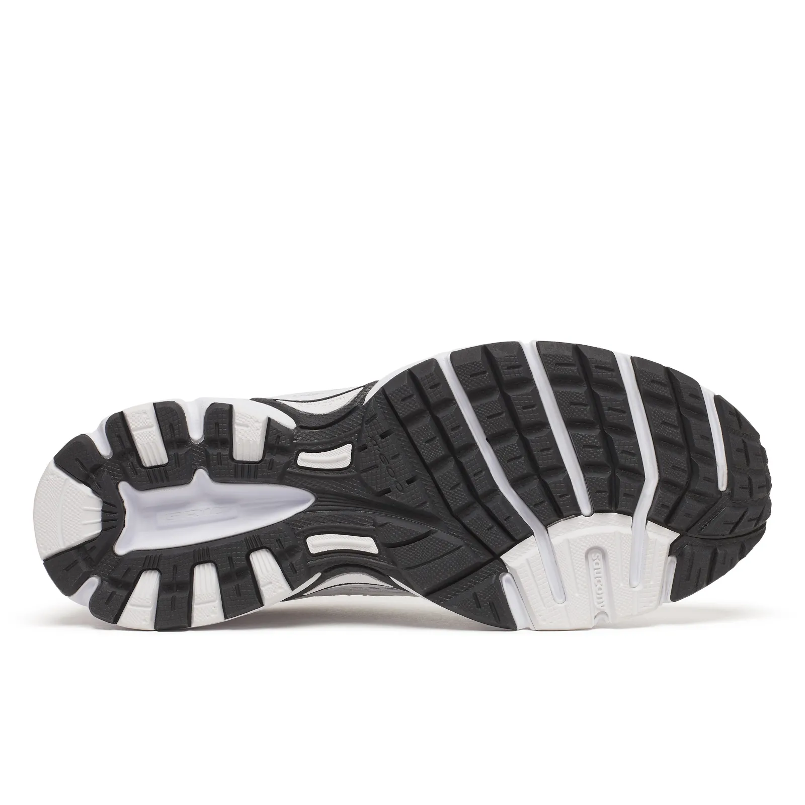 Кросівки Saucony RIDE MILLENNIUM