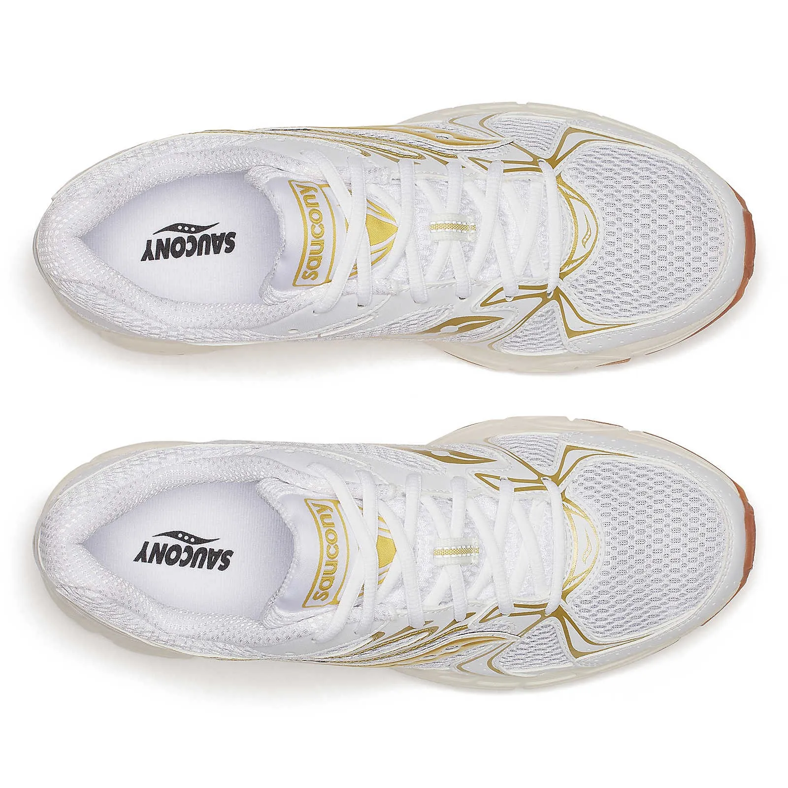 Кросівки Saucony RIDE MILLENNIUM