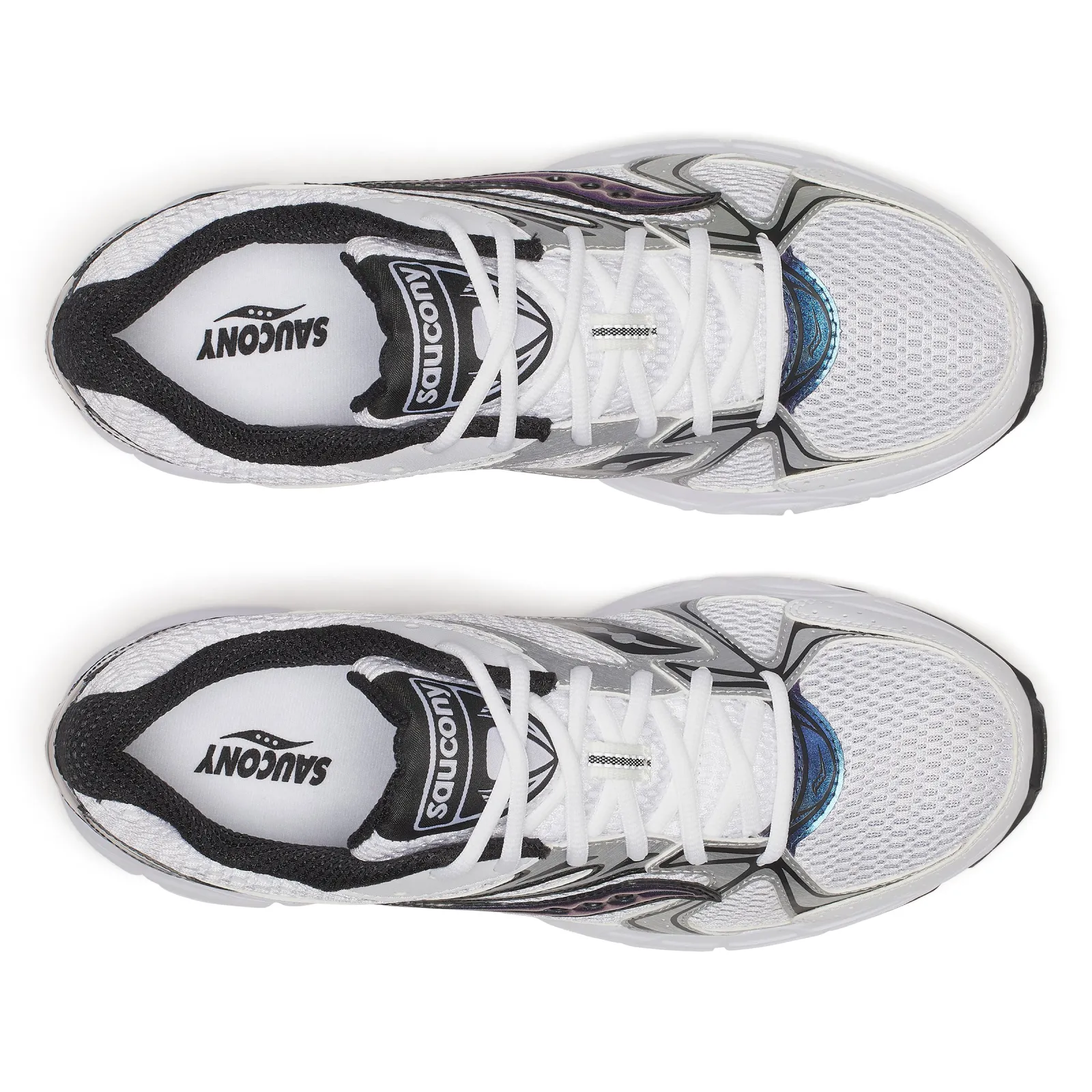 Кросівки Saucony RIDE MILLENNIUM NIGHT SKY