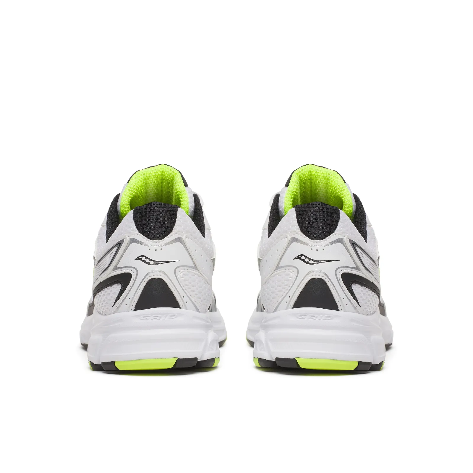 Кросівки Saucony RIDE MILLENNIUM