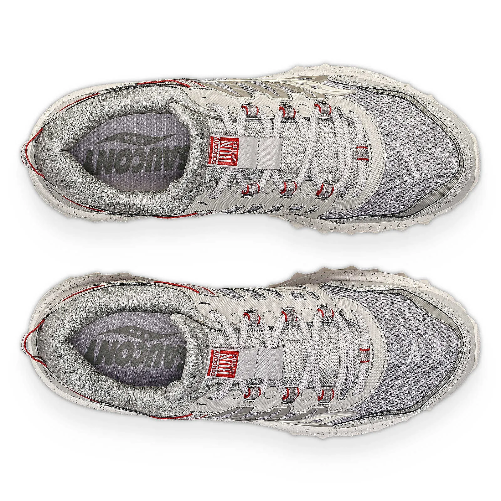 Чоловічі кросівки Saucony GRID PEAK