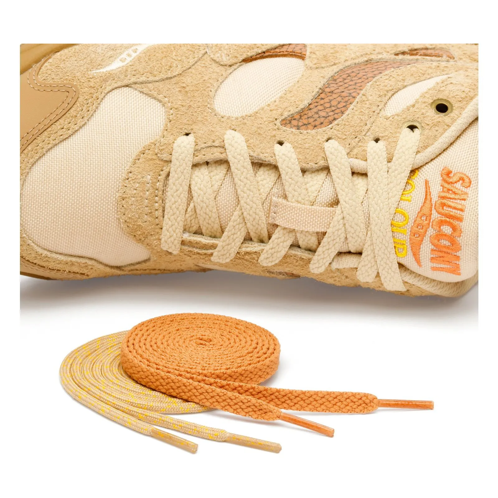Чоловічі кросівки Saucony GRID SHADOW 2