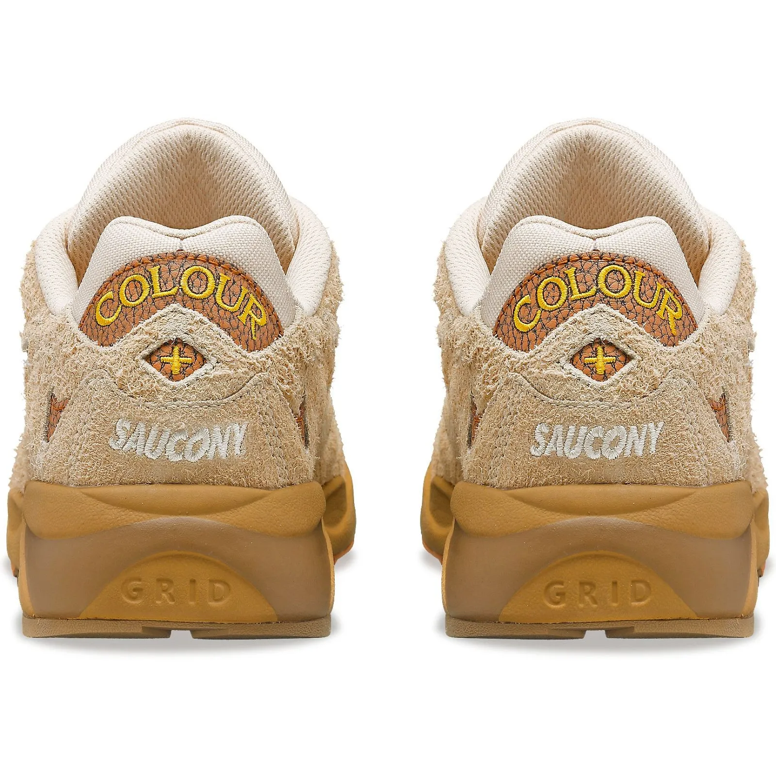 Чоловічі кросівки Saucony GRID SHADOW 2