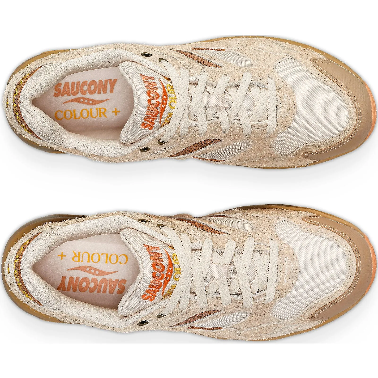 Чоловічі кросівки Saucony GRID SHADOW 2