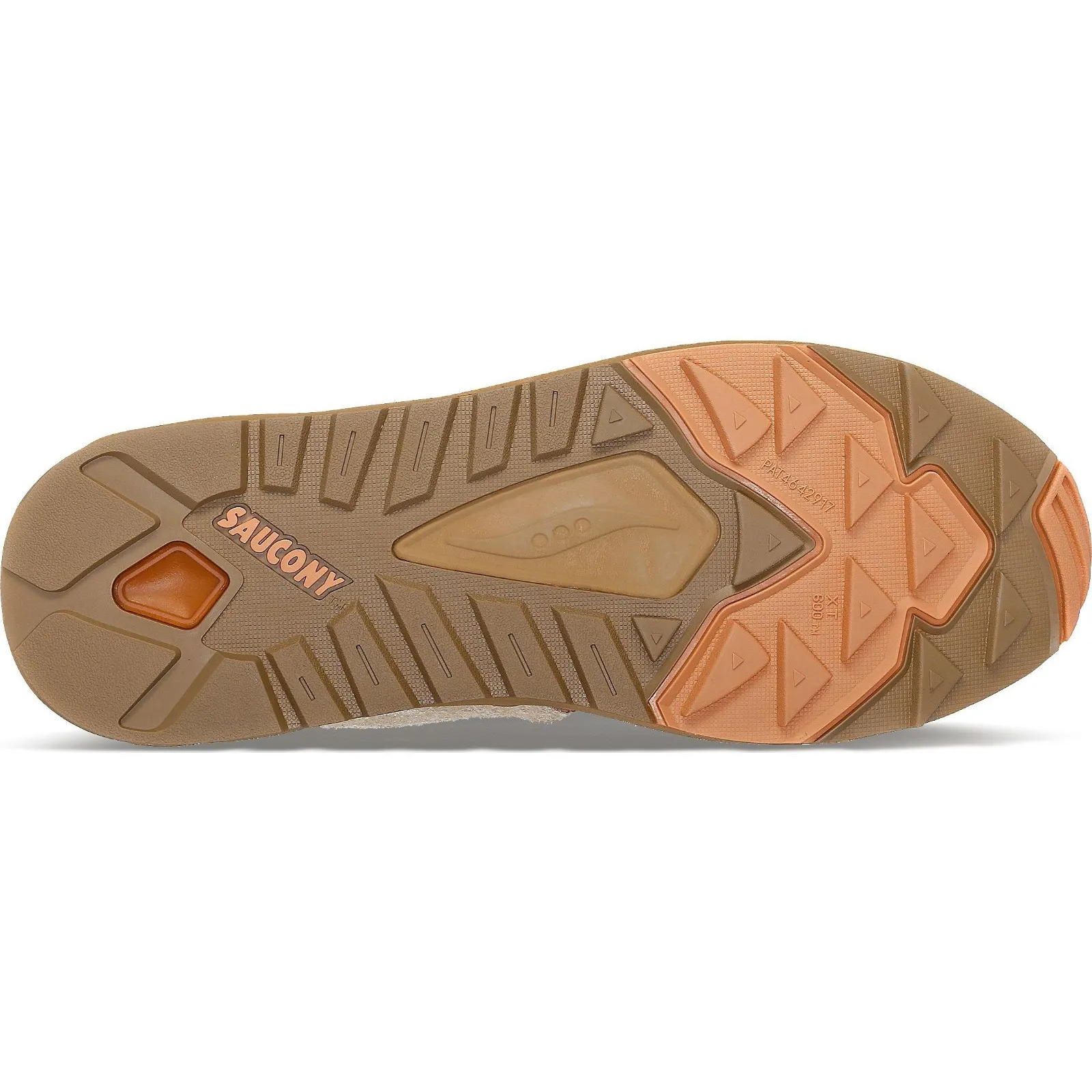 Чоловічі кросівки Saucony GRID SHADOW 2