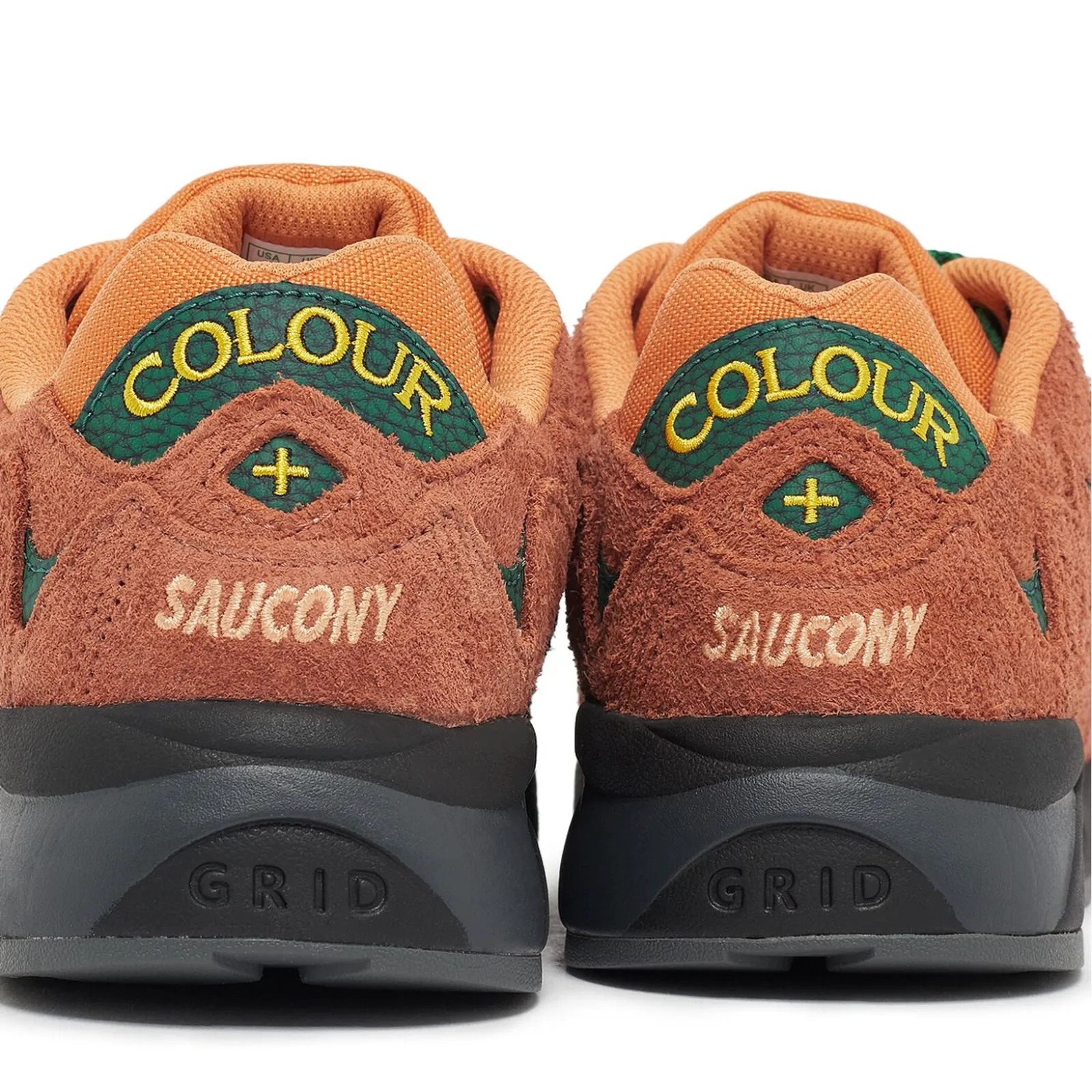 Чоловічі кросівки Saucony GRID SHADOW 2