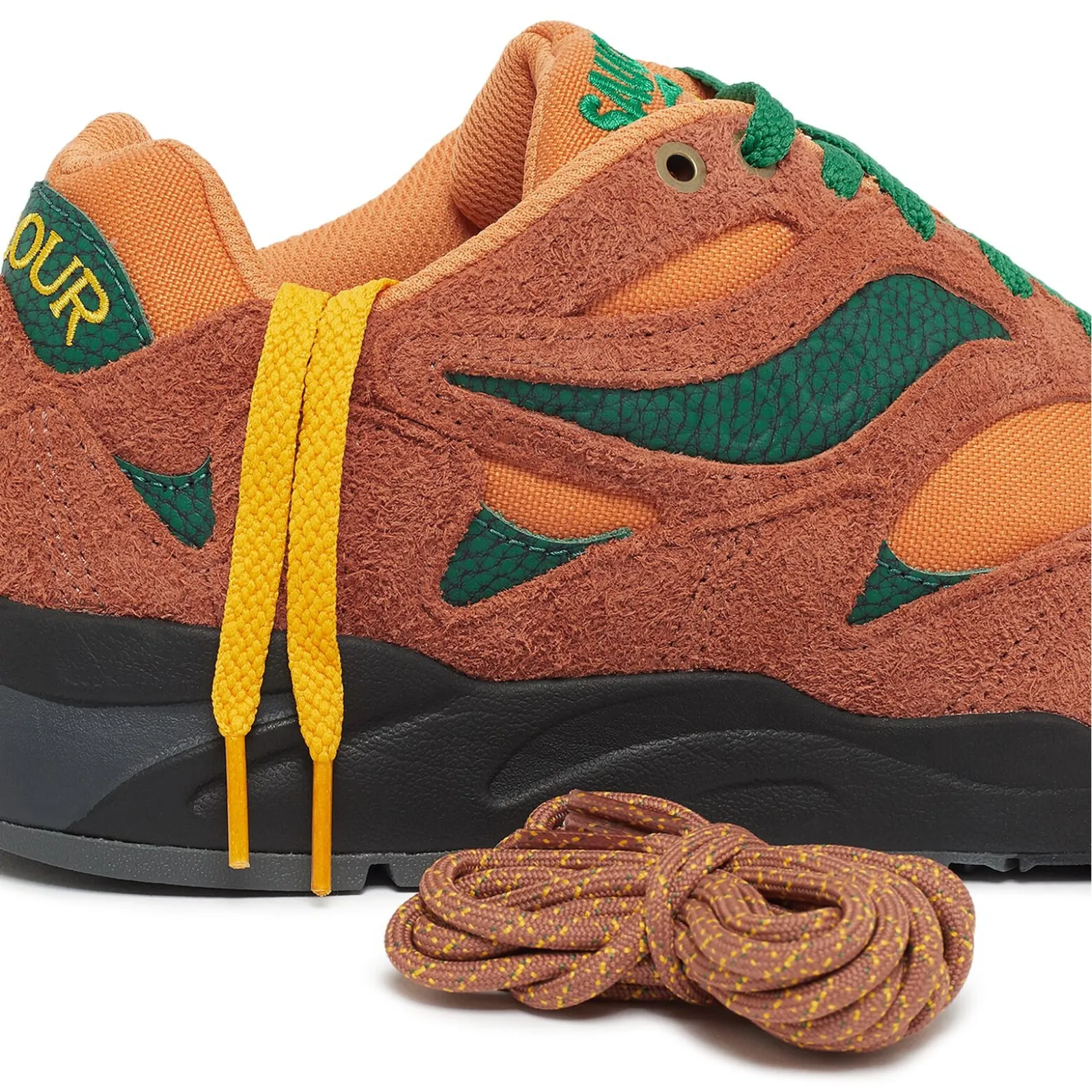 Чоловічі кросівки Saucony GRID SHADOW 2
