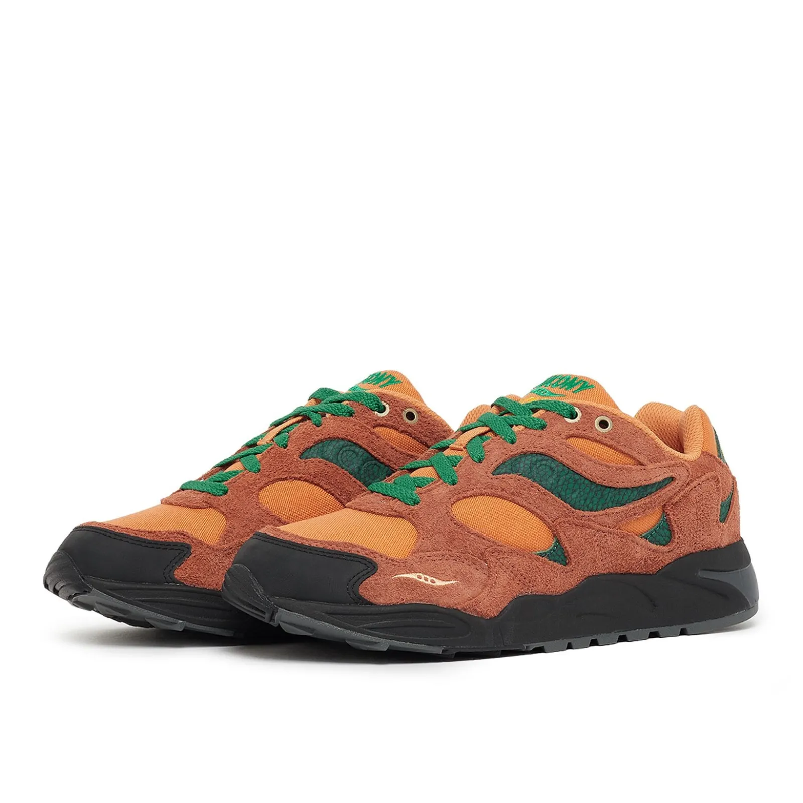 Чоловічі кросівки Saucony GRID SHADOW 2