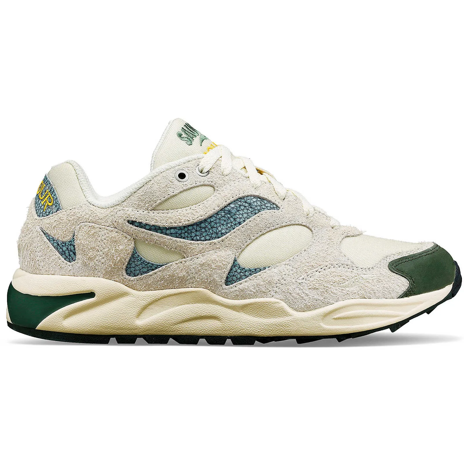 Чоловічі кросівки Saucony GRID SHADOW 2