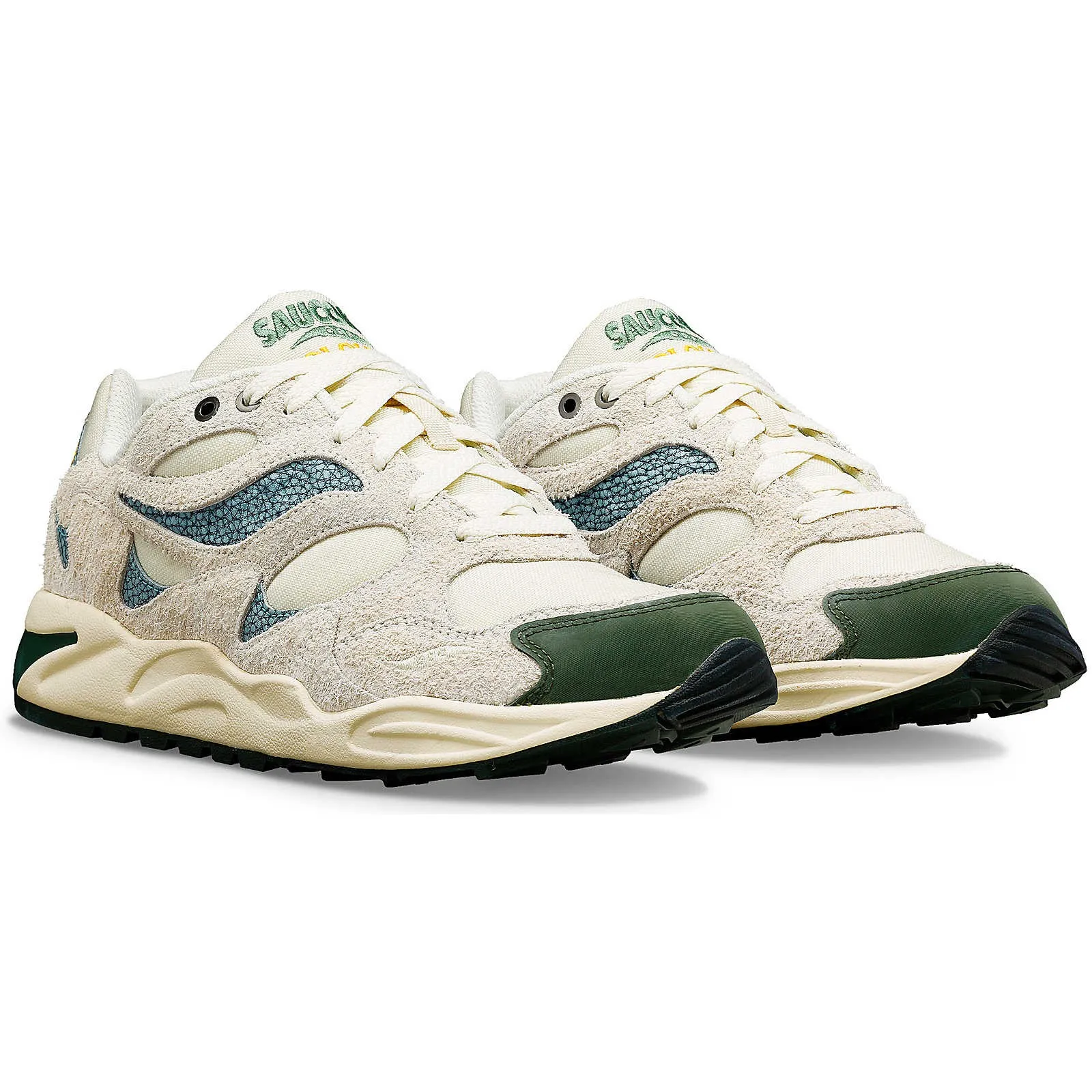 Чоловічі кросівки Saucony GRID SHADOW 2