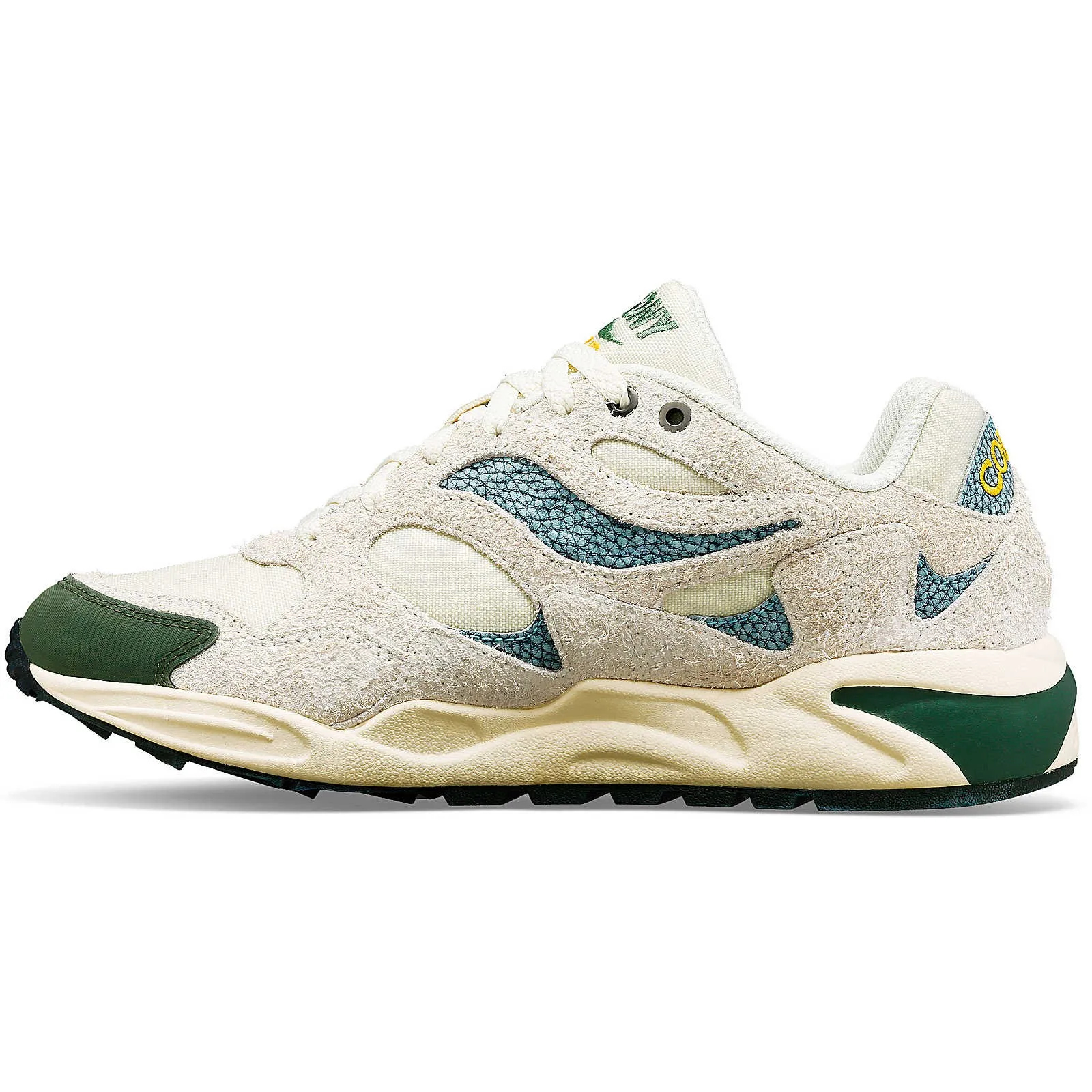 Чоловічі кросівки Saucony GRID SHADOW 2