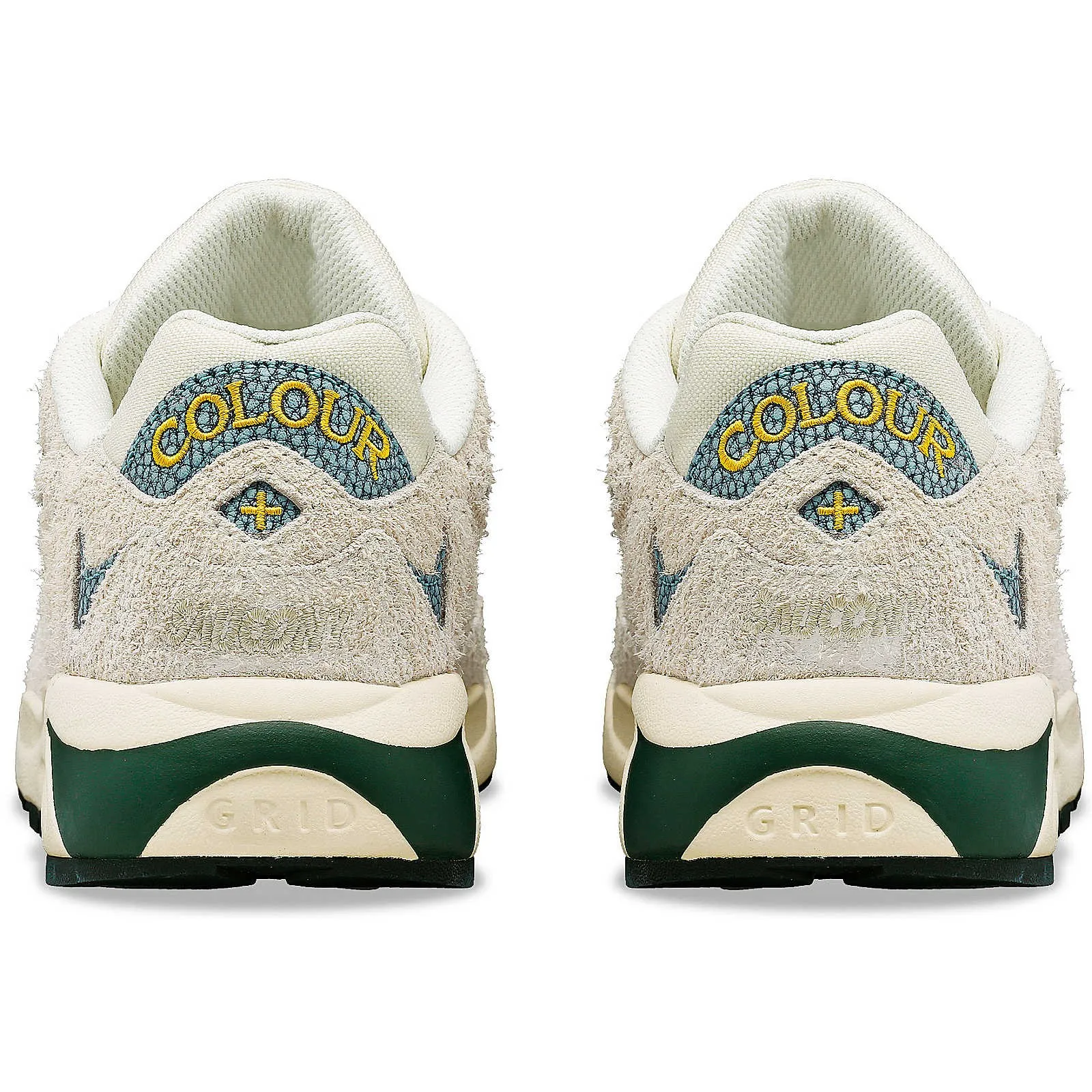 Чоловічі кросівки Saucony GRID SHADOW 2