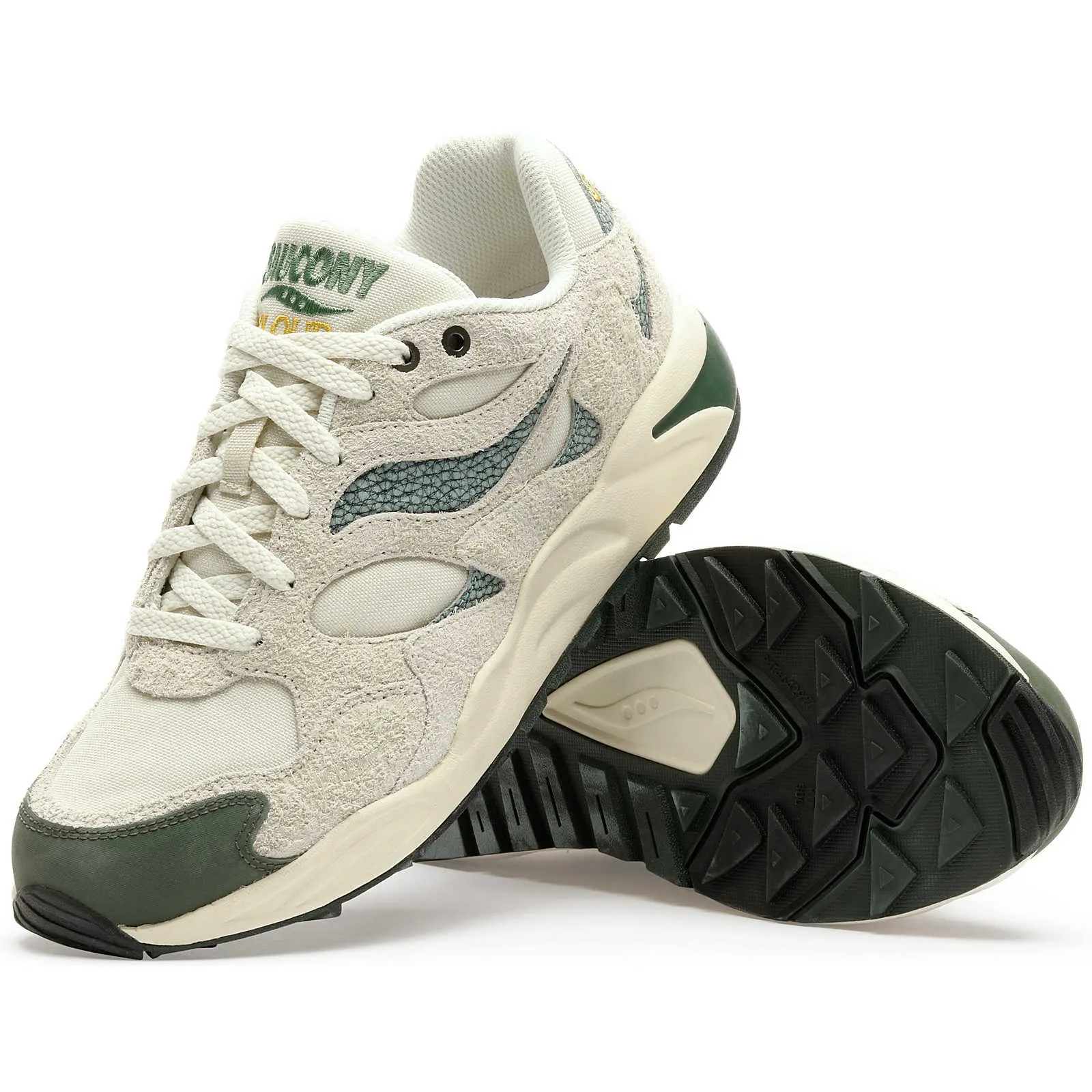 Чоловічі кросівки Saucony GRID SHADOW 2