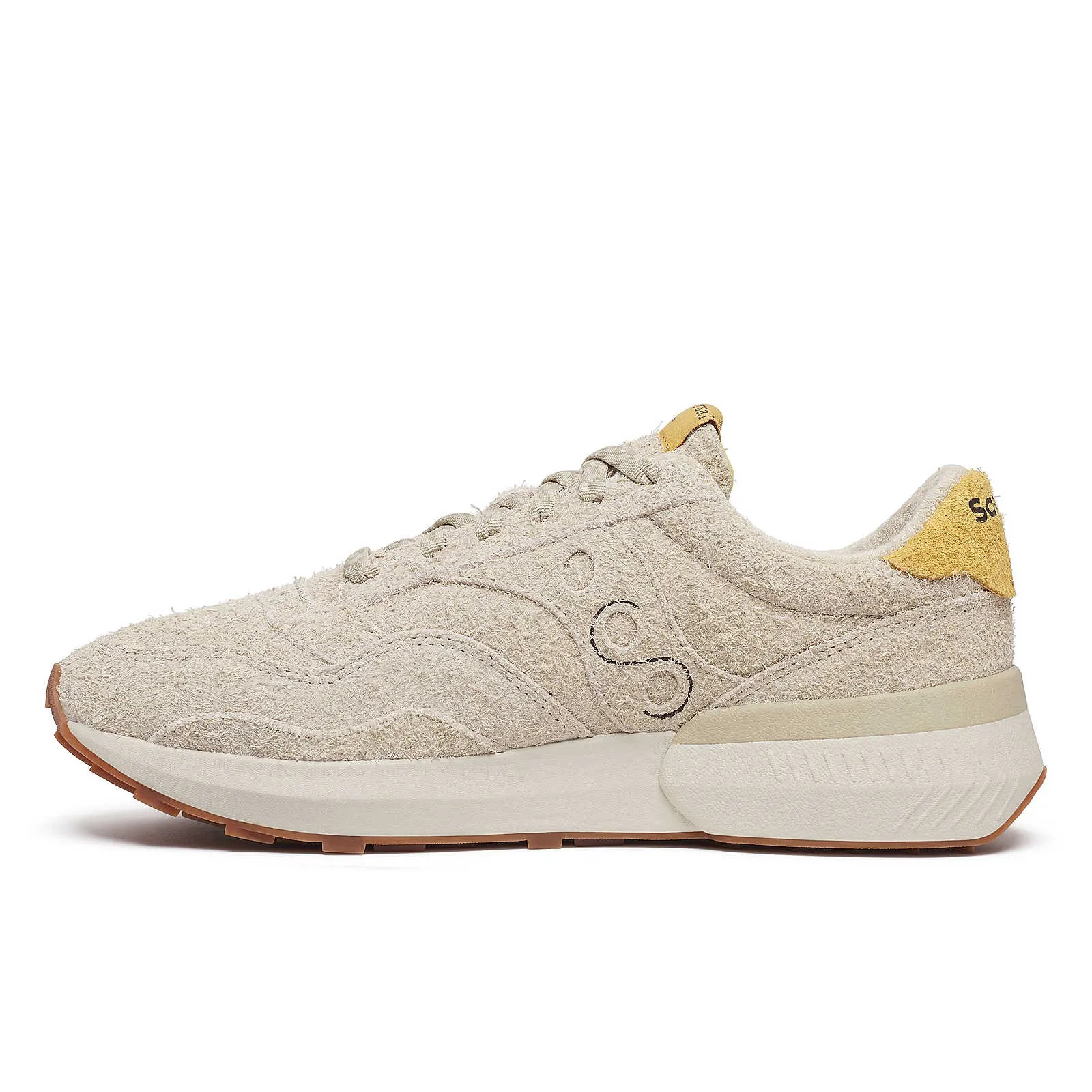Чоловічі кросівки Saucony JAZZ NXT