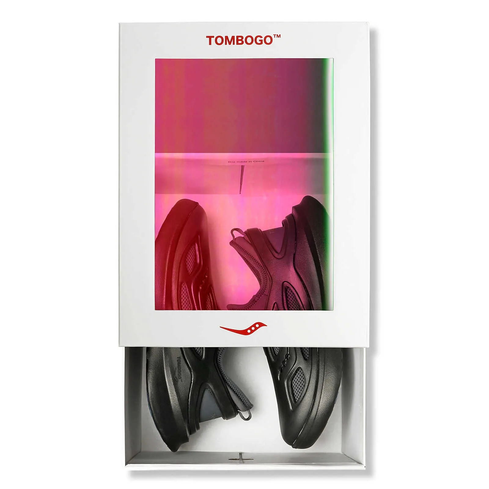 Чоловічі кросівки Saucony BUTTERFLY