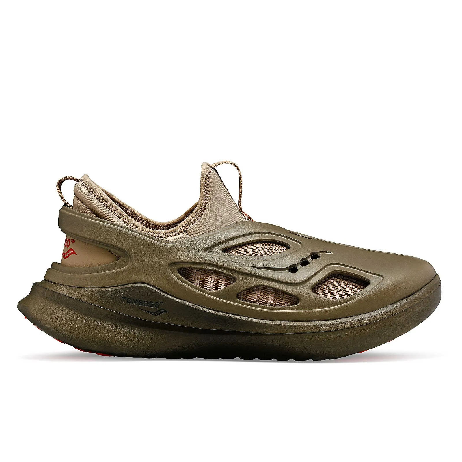 Чоловічі кросівки Saucony BUTTERFLY