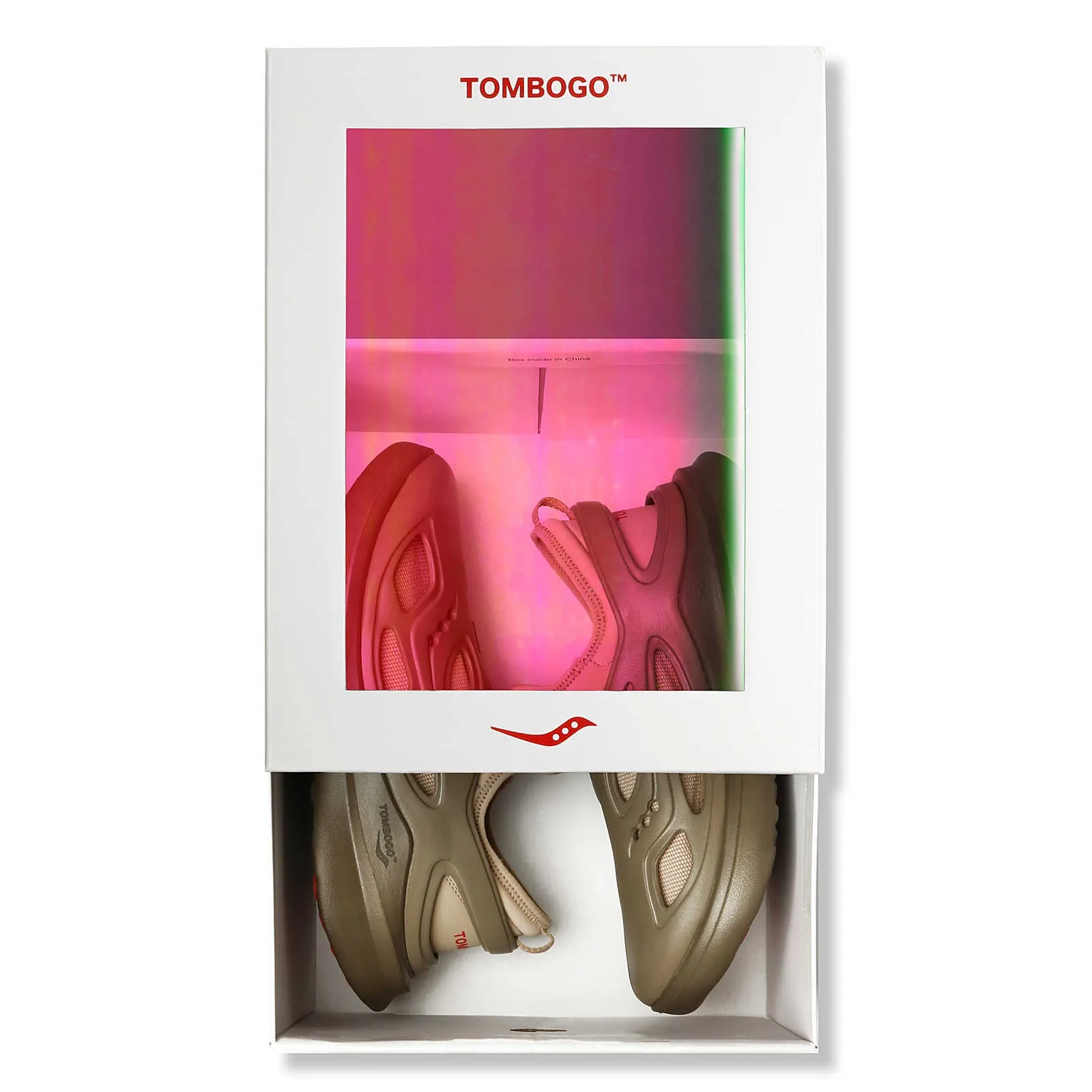 Чоловічі кросівки Saucony BUTTERFLY