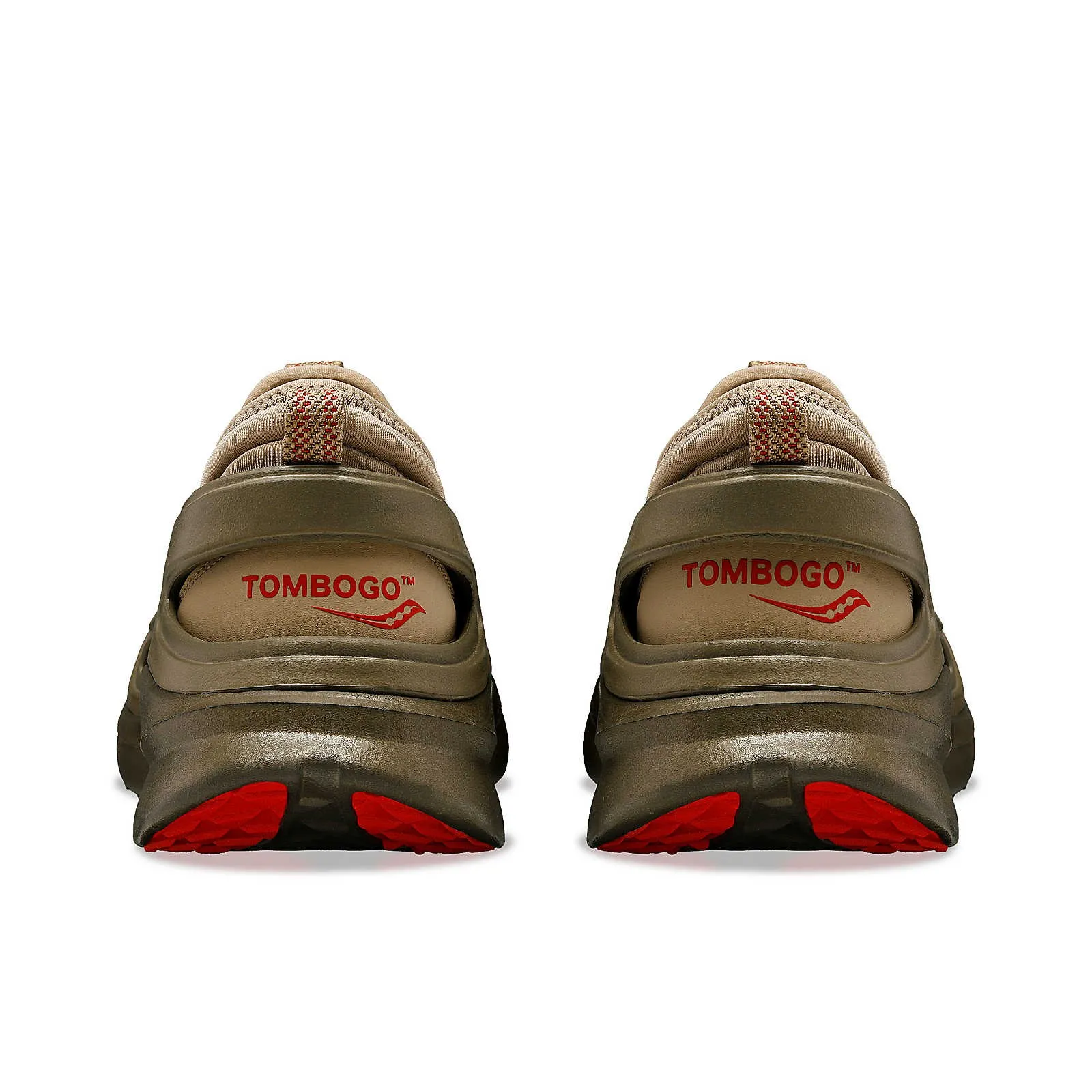 Чоловічі кросівки Saucony BUTTERFLY