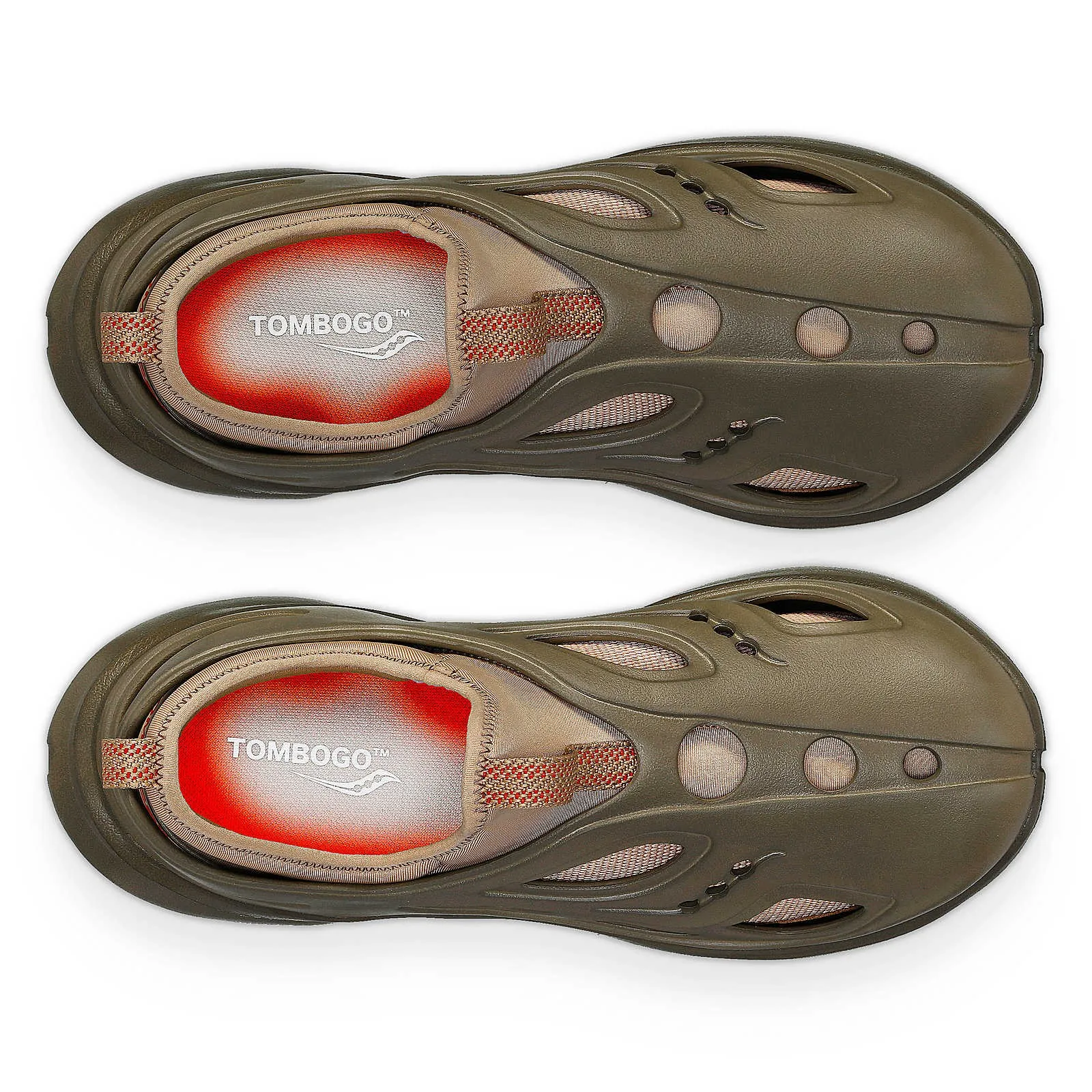 Чоловічі кросівки Saucony BUTTERFLY