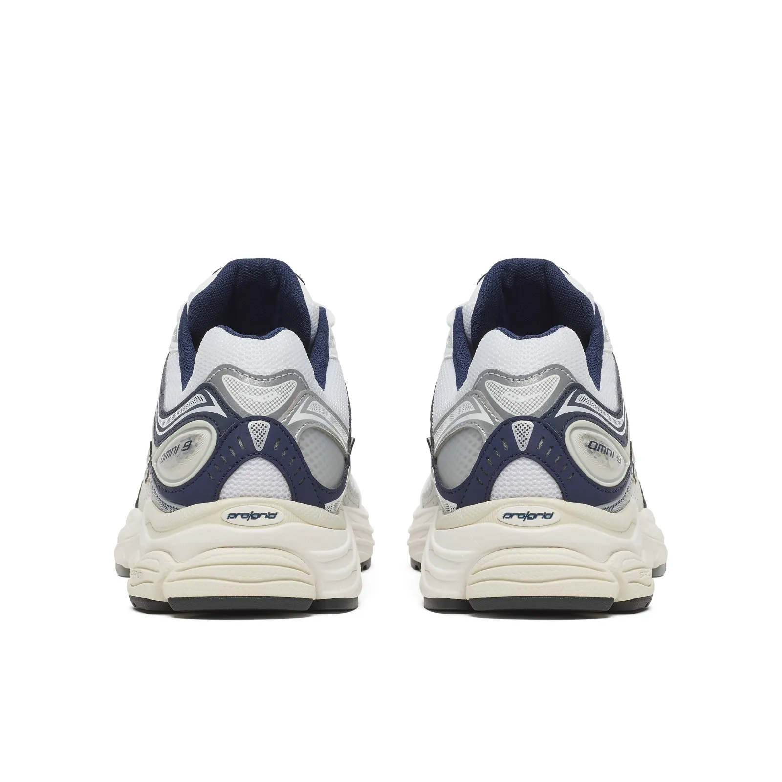 Кросівки Saucony PROGRID OMNI 9 TMY