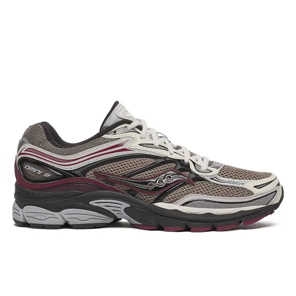 Кросівки Saucony PROGRID OMNI 9 ...