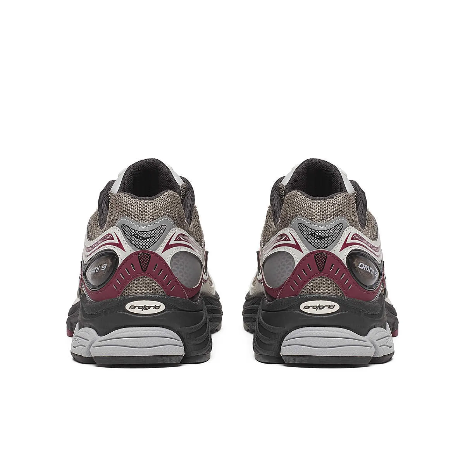 Кросівки Saucony PROGRID OMNI 9 TMY