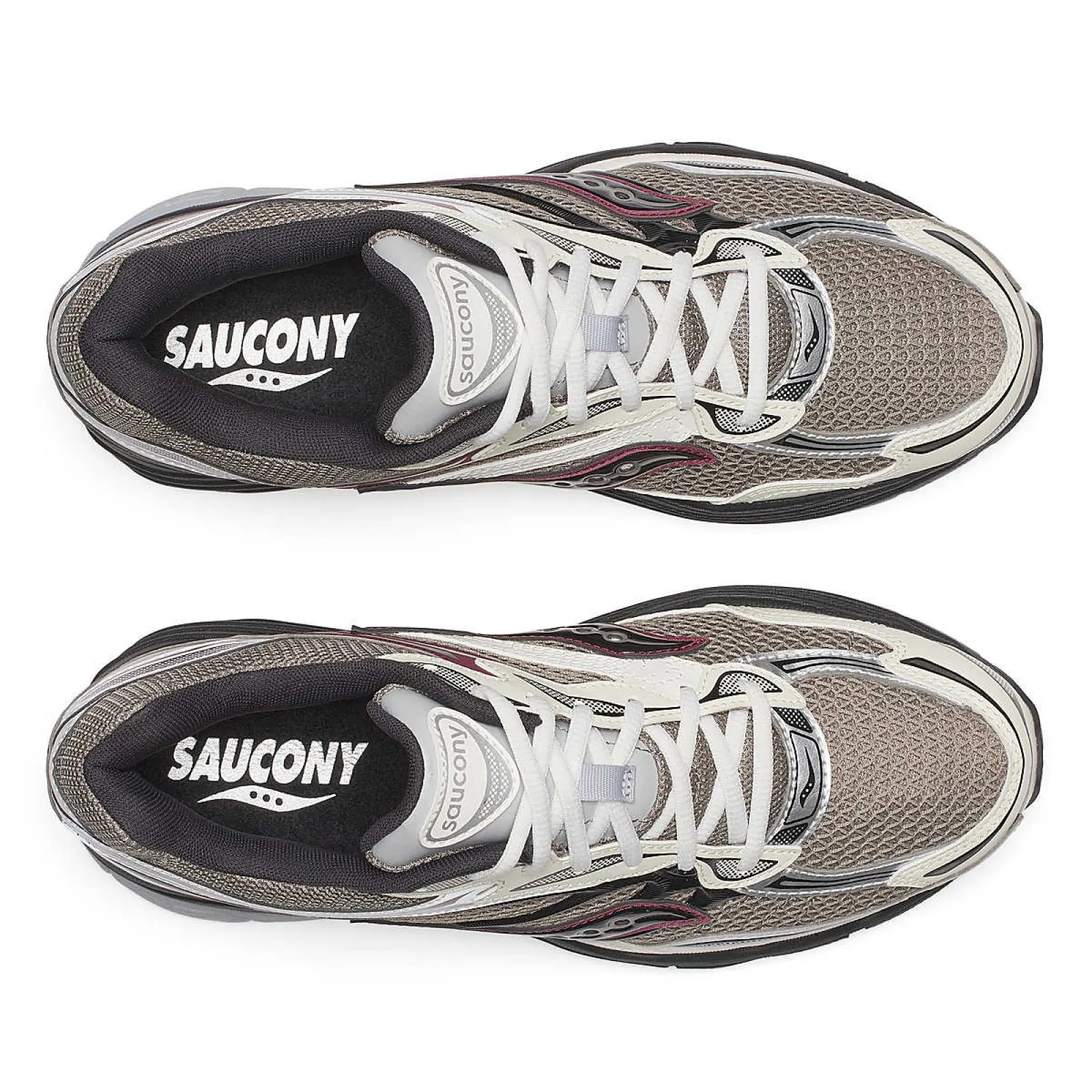 Кросівки Saucony PROGRID OMNI 9 TMY