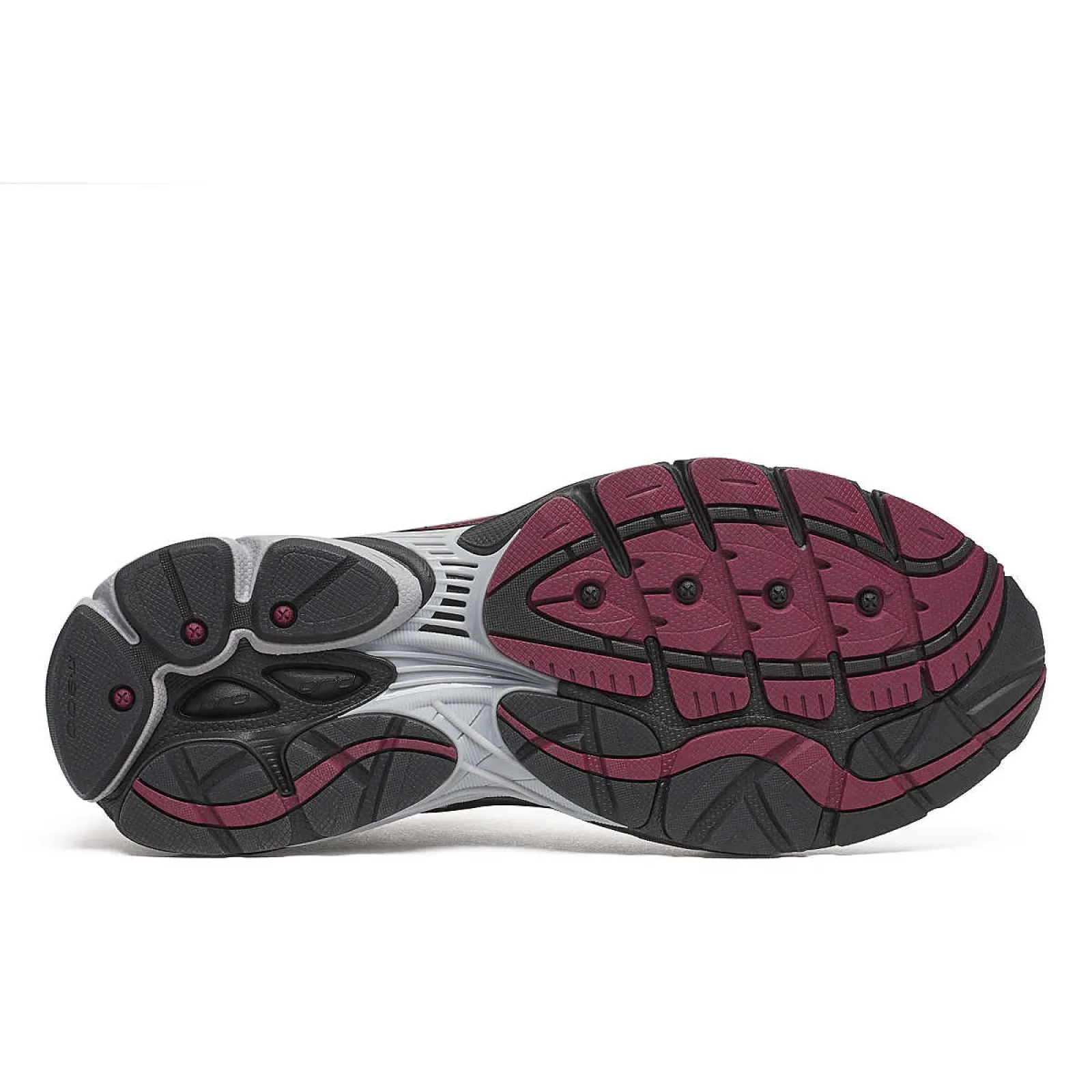 Кросівки Saucony PROGRID OMNI 9 TMY