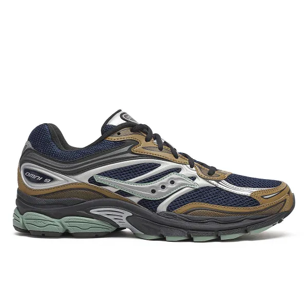 Кросівки Saucony PROGRID OMNI 9 ...