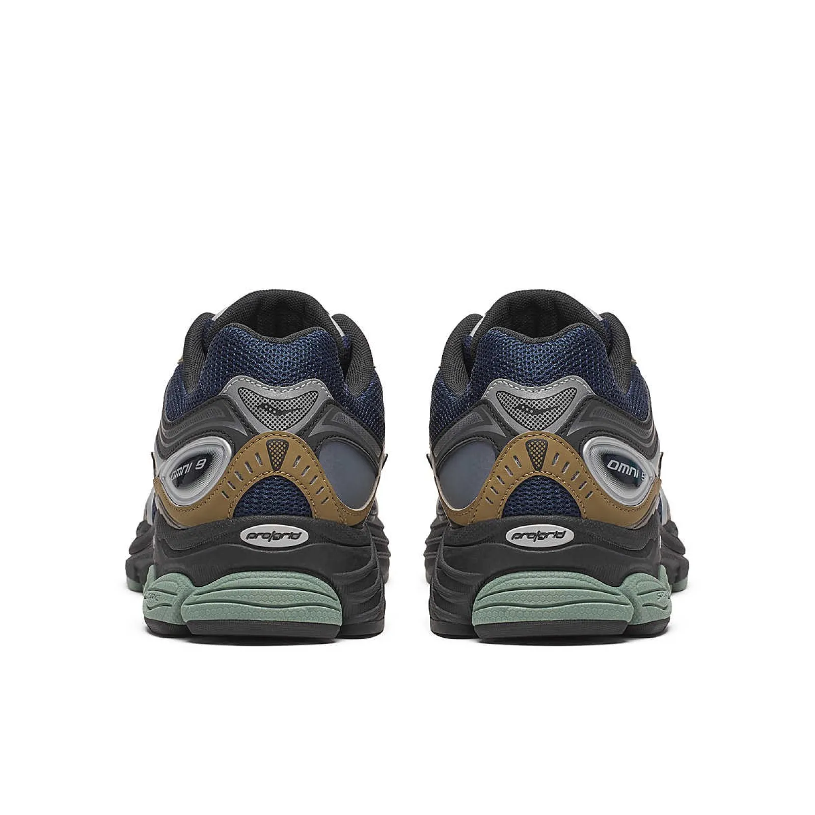 Кросівки Saucony PROGRID OMNI 9 TMY
