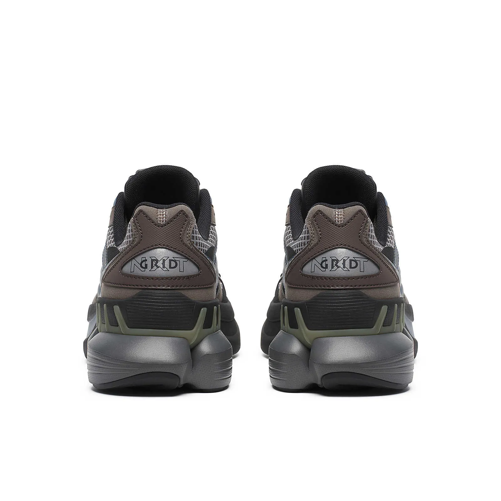 Кросівки Saucony GRID NXT WINTER