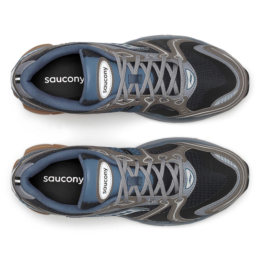 Кросівки Saucony PROGRID TRIUMPH 4 WINTER TECH