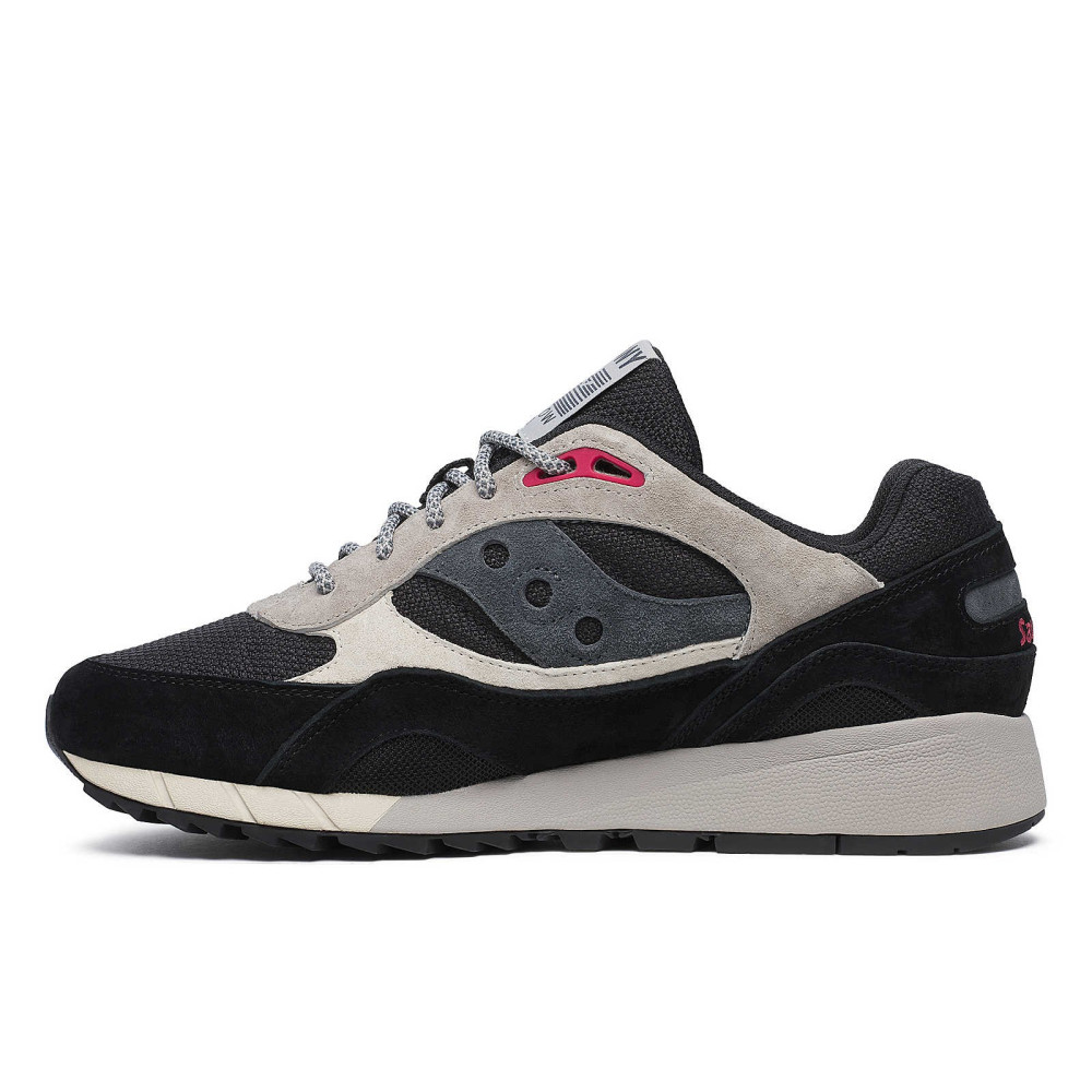 Чоловічі кросівки Saucony SHADOW 6000 CORDURA