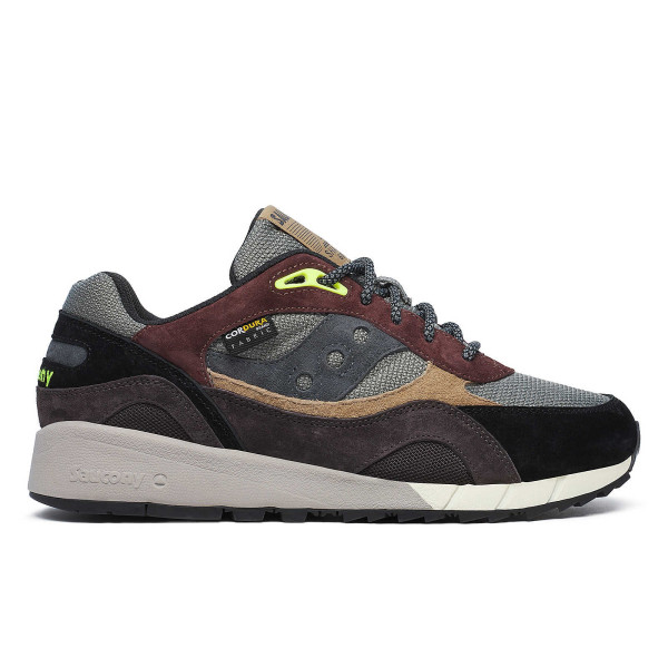 Чоловічі кросівки Saucony SHADOW 6000 CO...