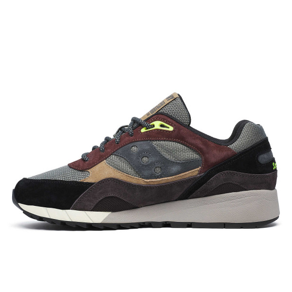 Чоловічі кросівки Saucony SHADOW 6000 CORDURA