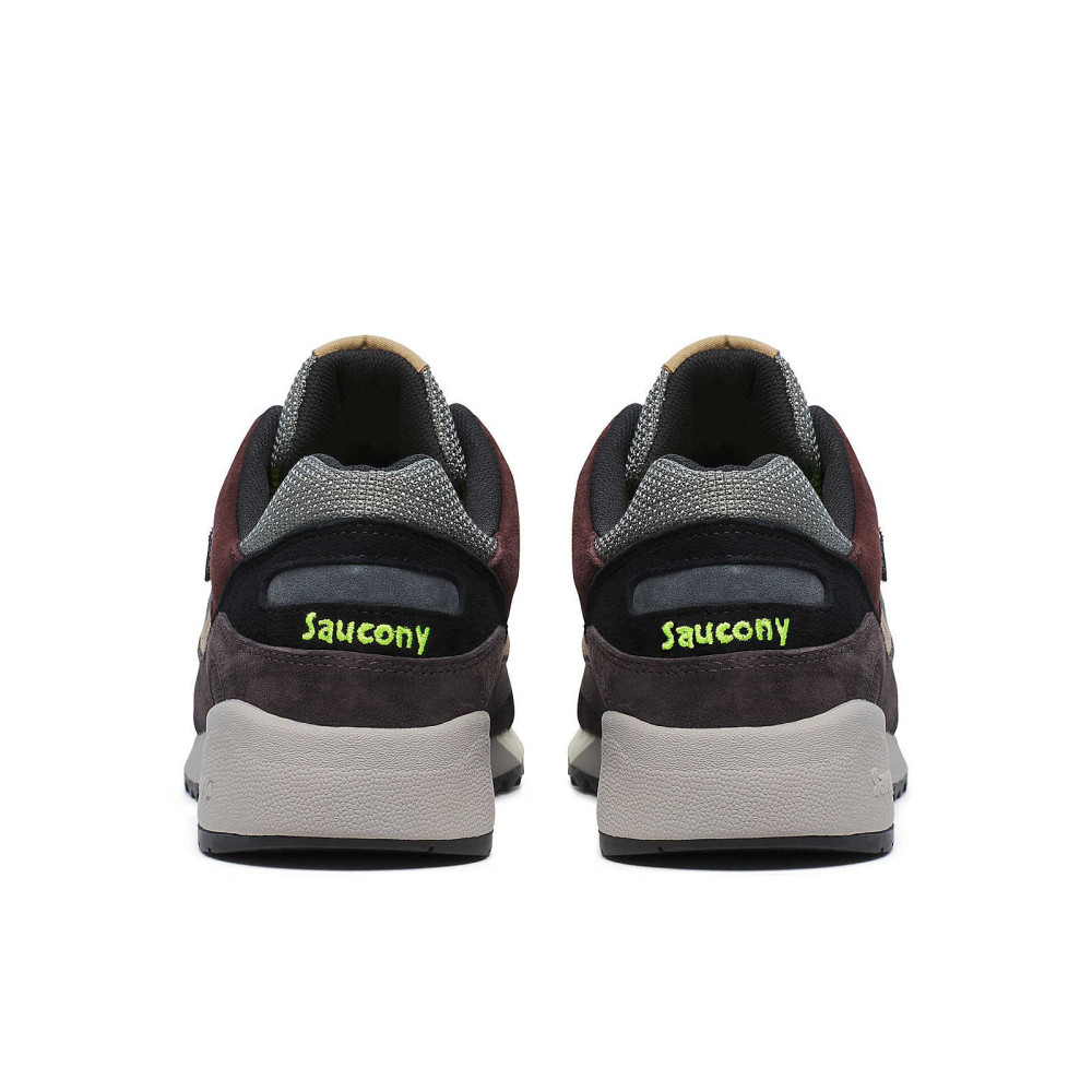 Чоловічі кросівки Saucony SHADOW 6000 CORDURA