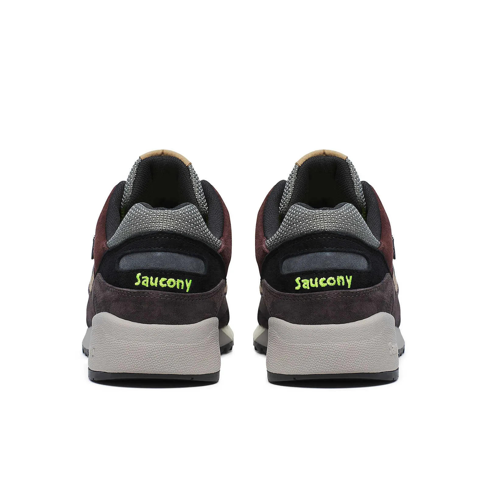 Чоловічі кросівки Saucony SHADOW 6000 CORDURA