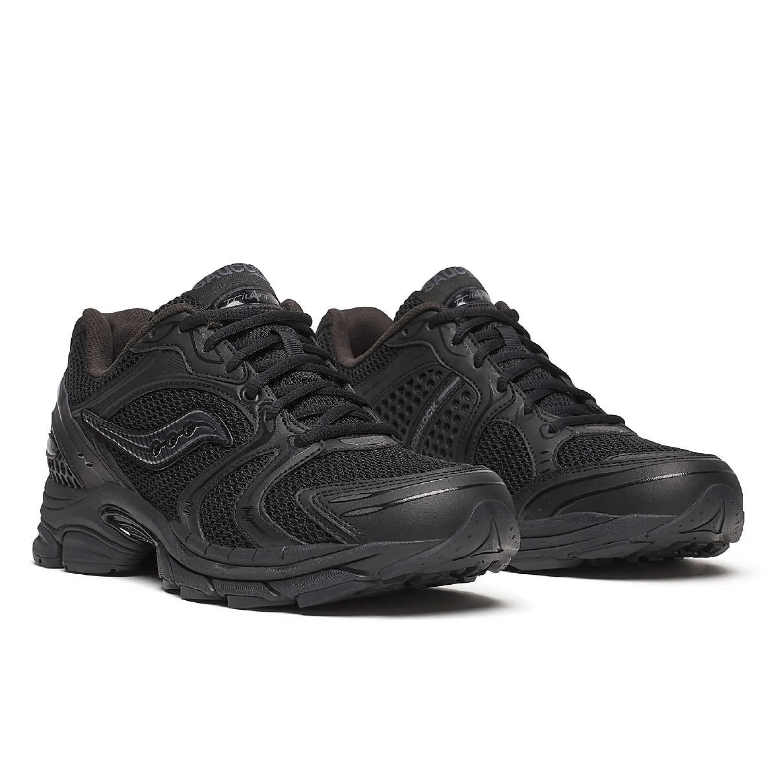 Кросівки Saucony PROGRID TRIUMPH 4