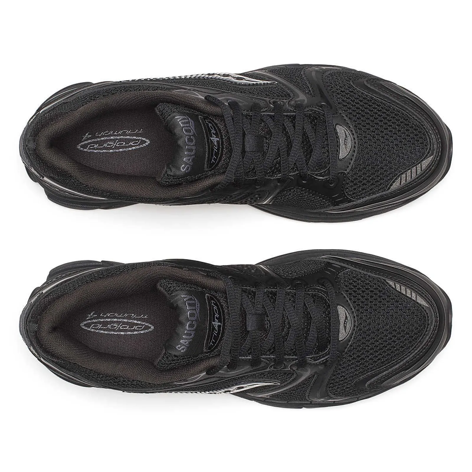 Кросівки Saucony PROGRID TRIUMPH 4