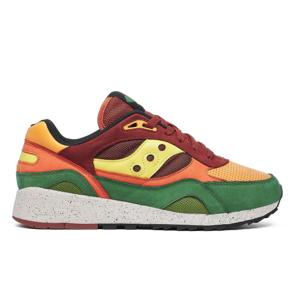 Кросівки Saucony SHADOW 6000 FALL FOLIAG...