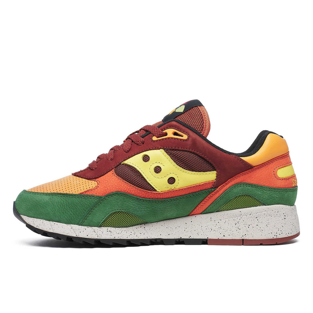 Кросівки Saucony SHADOW 6000 FALL FOLIAGE