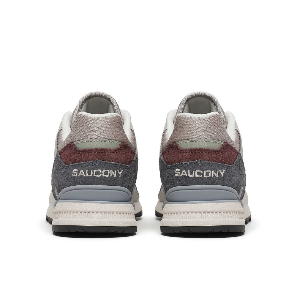 Чоловічі кросівки Saucony COURAGEOUS