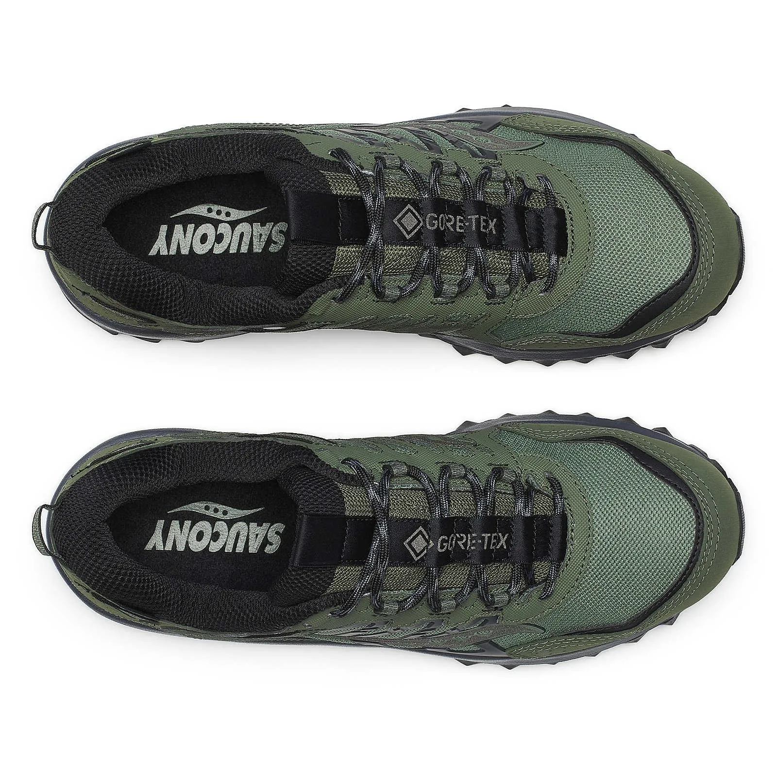 Чоловічі кросівки Saucony GRID PEAK GTX
