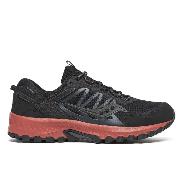 Кросівки Saucony GRID PEAK GTX
