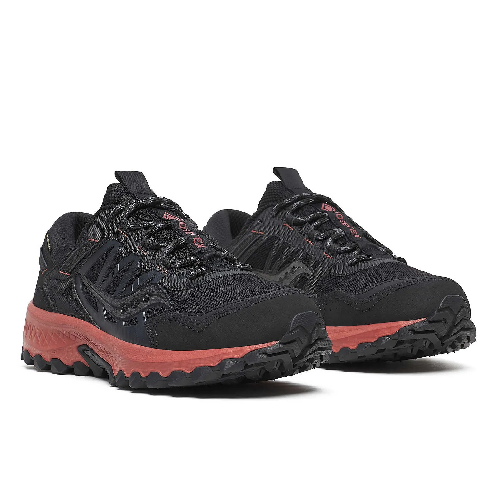 Кросівки Saucony GRID PEAK GTX Кросівки Saucony GRID PEAK GTX